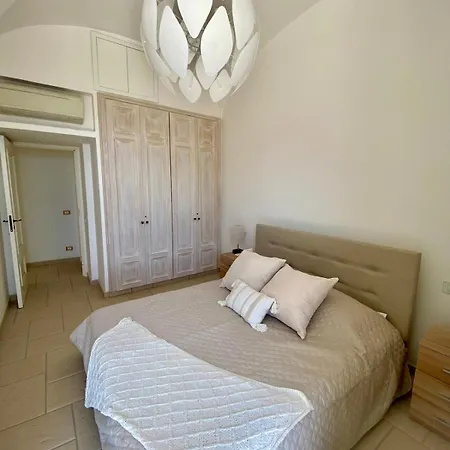 Appartamento La Grande Perla 3 Bedroom